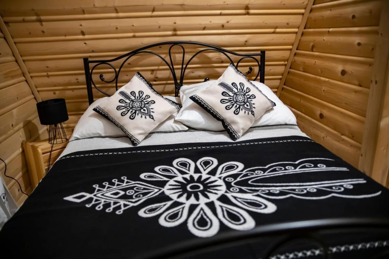 Pokoje Malgorzatka Zakopane Exterior foto