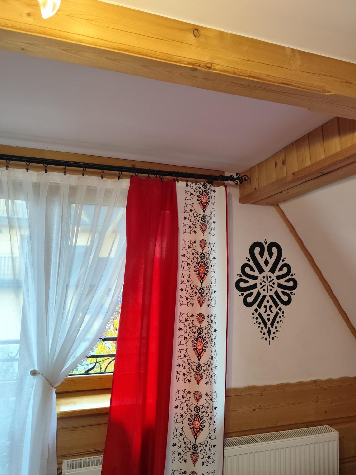 Pokoje Malgorzatka Zakopane Exterior foto