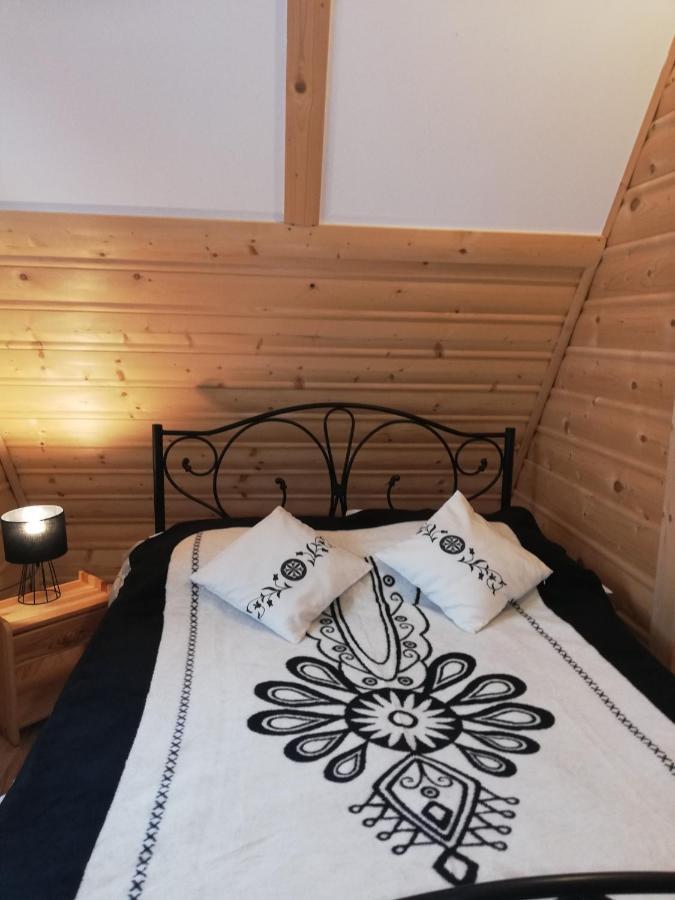 Pokoje Malgorzatka Zakopane Exterior foto